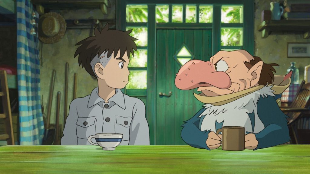 Studio Ghibli’s newest film to debut in&nbsp;US