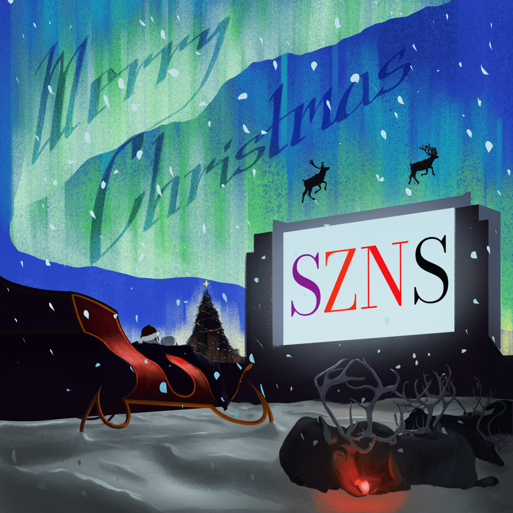 Double Feature: “It’s a Wonderful Life” and “A Nightmare Before&nbsp;Christmas”