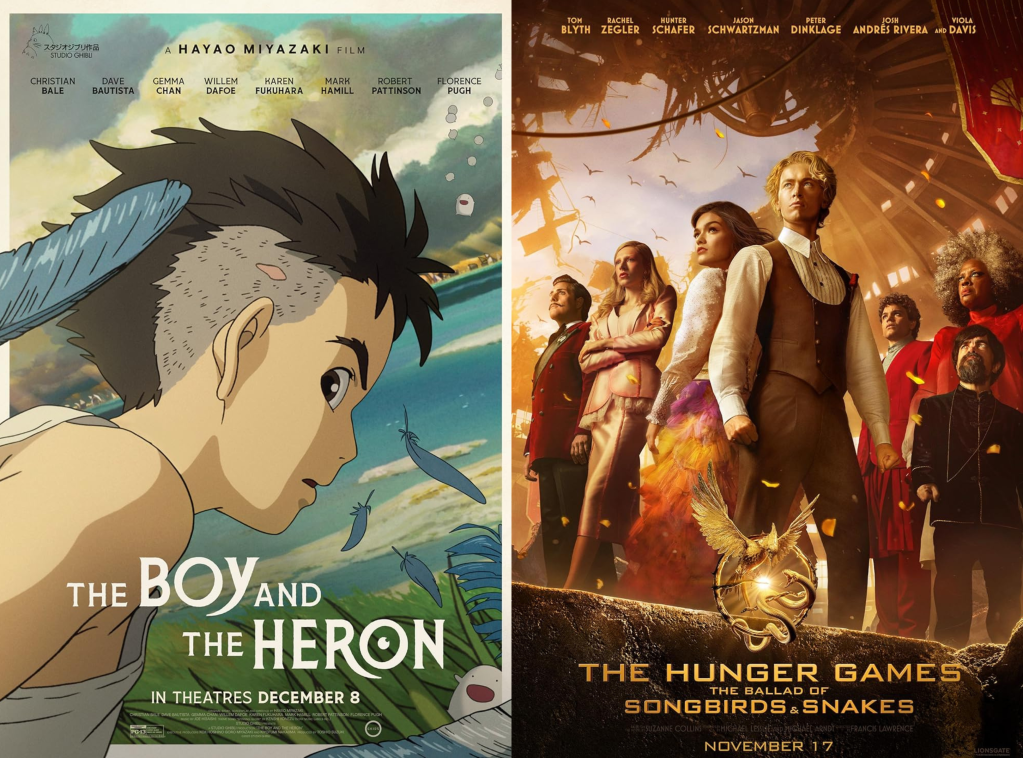 Box Office Recap Dec.&nbsp;8-10