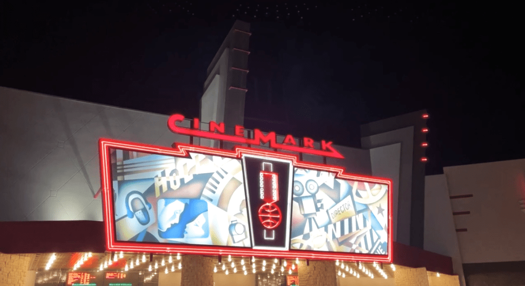 Best Pictures back on&nbsp;screen