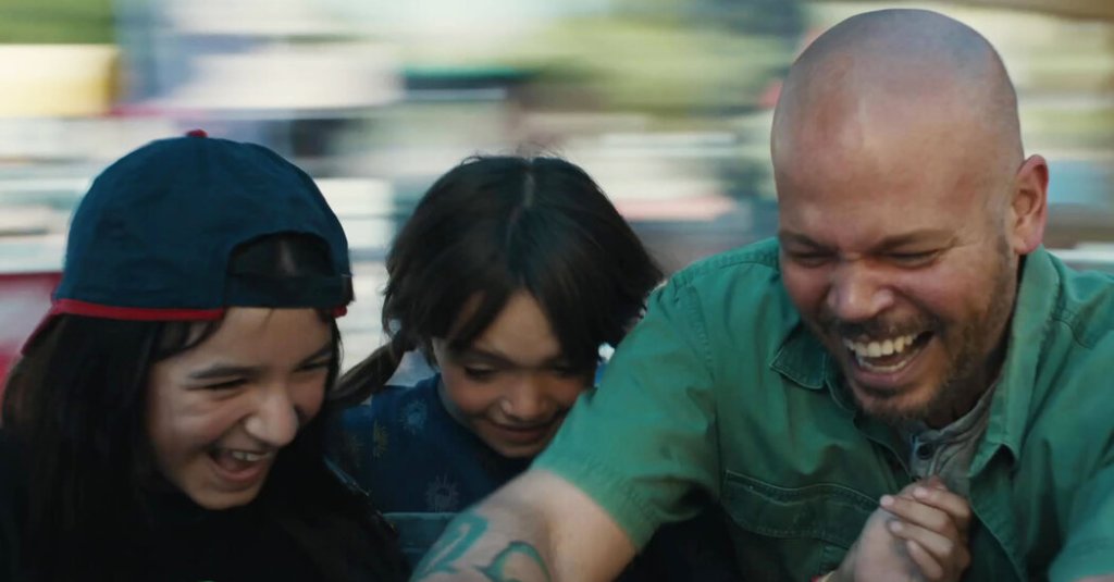 Sundance awards breakdown