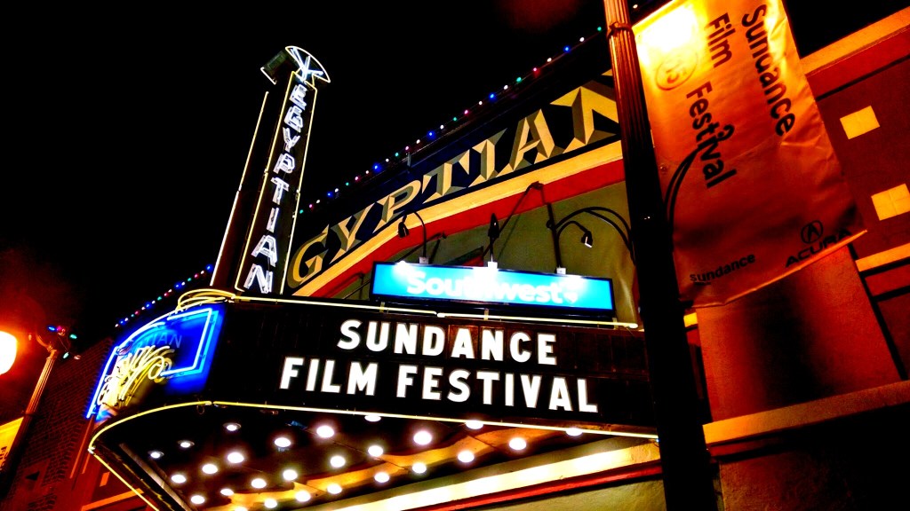 Texas projects featured at Sundance&nbsp;2024