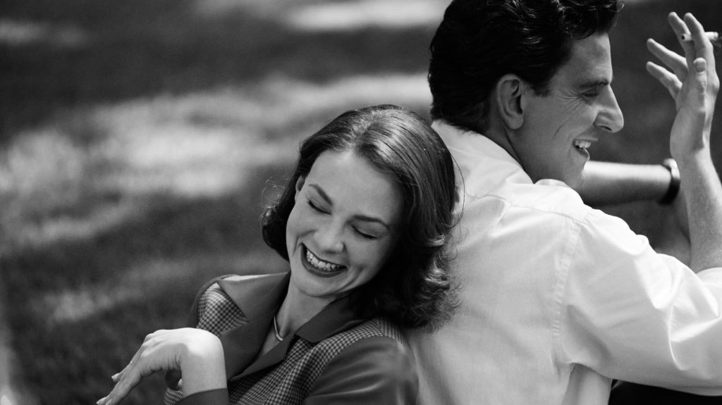 Review: “Maestro”