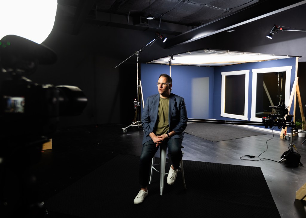 Texas FilmWorks Tells Big Stories For a Big&nbsp;State