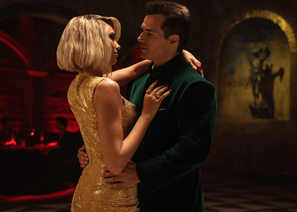 Box Office Feb. 2-4: “Argylle,” “Mean Girls,” “The&nbsp;Chosen”