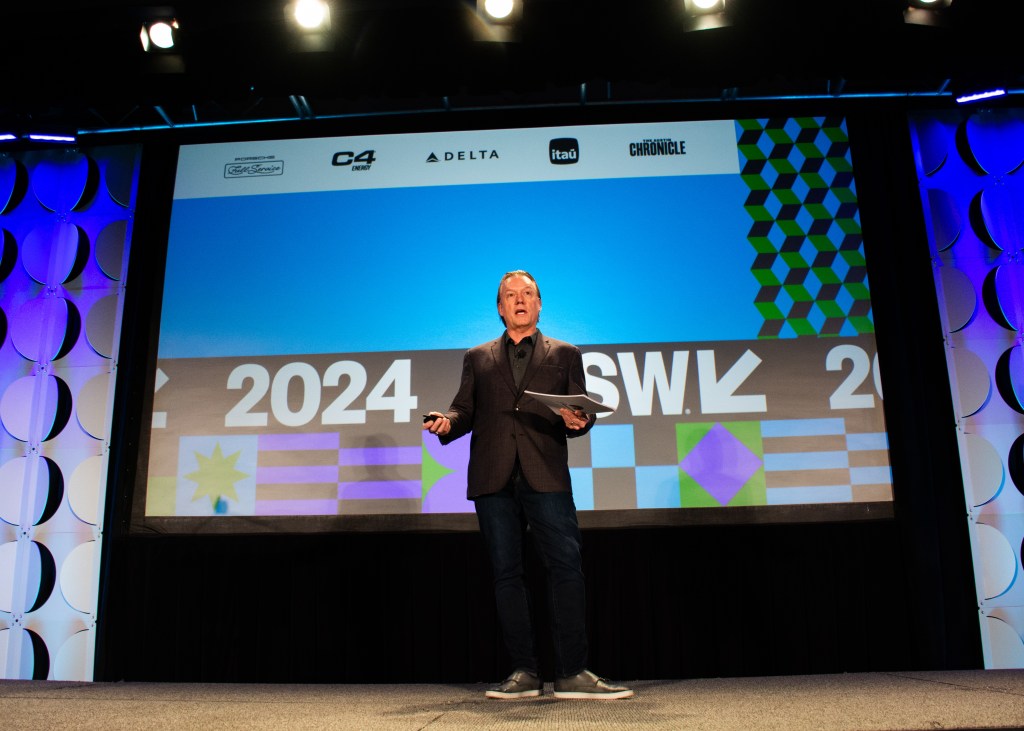 SXSW: Paramount’s CTO Reimagines the Modern Media&nbsp;Company