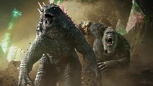 Box Office March 29-31: 2024 Slightly Down in First Quarter, ‘Godzilla X Kong’ Puts Up Big&nbsp;Numbers