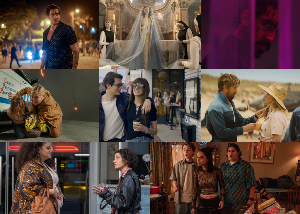 2024 SXSW Headliners&nbsp;Catch-Up