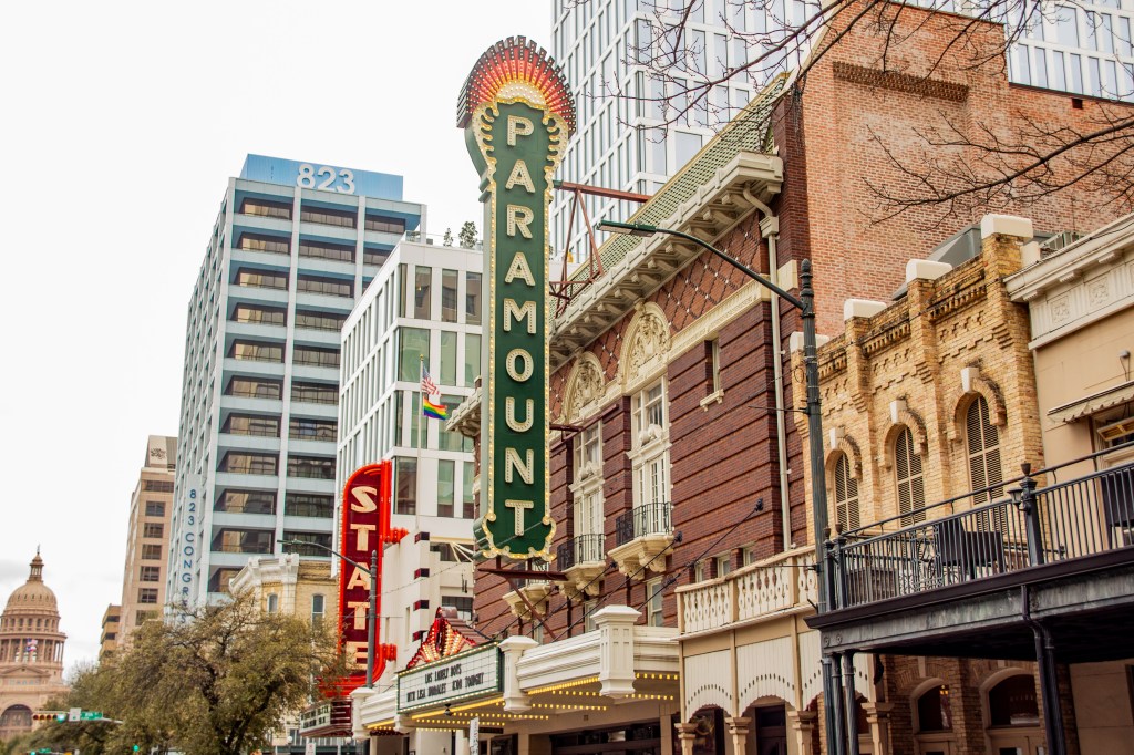 Robert Rodriguez to Receive Star in Austin, Kick Off Paramount Theatre’s Summer Classic Film&nbsp;Series