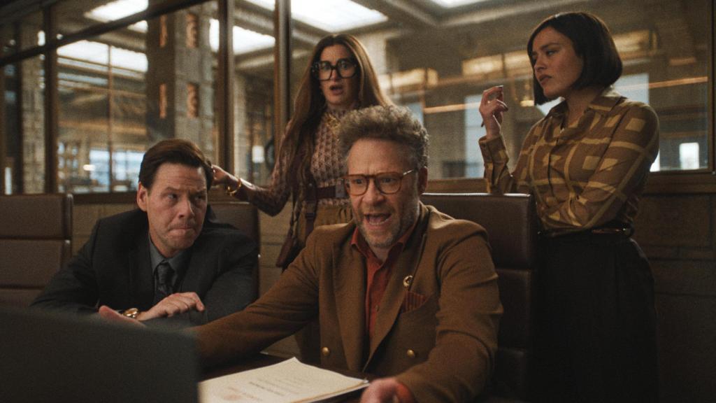 SXSW 2025 Film & TV Festival&nbsp;Lineup